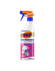 Kh-7 sin manchas oxy effect 715 ml
