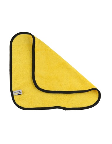 Paño de microfibras medida: 40 x 40 cm