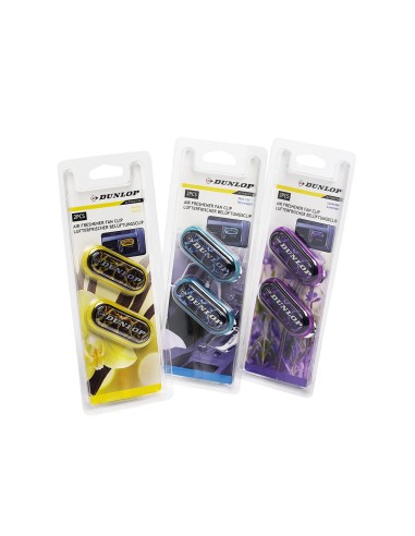 Ambientador para rejilla de climatizador de...