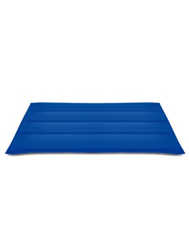 Alfombrilla refrescante cool mat gel azul 50 x...