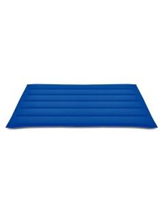Alfombrilla refrescante cool mat gel azul 90 x 105 cm 2