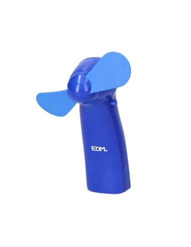 Ventilador a pilas "funny colors" 2 x aa (no...