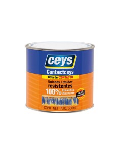 Contactceys bote 1 / 2 l