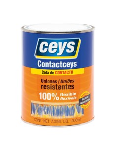 Contactceys bote 1 l