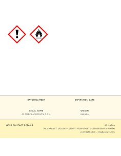 Contactceys spray control 400 ml 2