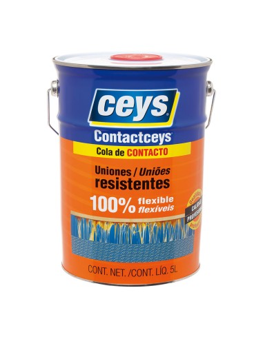 Contactceys bote ba 5 l