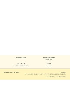 Total tech azul cartucho 290 ml 2