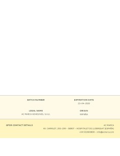 Total tech plata cartucho 290 ml 2