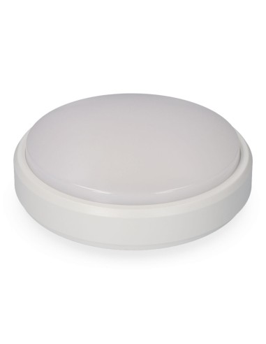 Aplique led circular 18 w 1950 lm 4000 k luz...