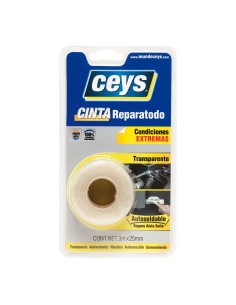 Cinta reparatodo vulcanizable ceys 507703