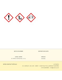 Ceys araldite standard blister pequeño 5 + 5 ml 2