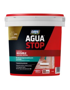 Aguastop invisible 1l 903360 ceys
