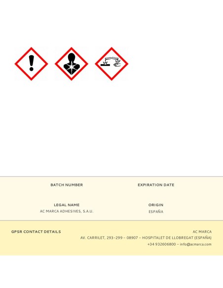 Aguastop interior/exterior 750g 902815