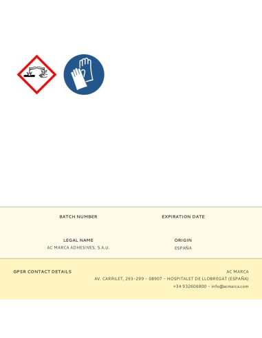 Paso desatascador gel express 1l 705011