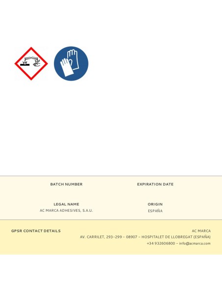 Paso desatascador gel express 1l 705011