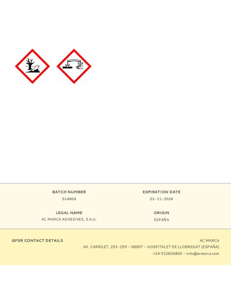 Paso elimina moho 500ml 703211
