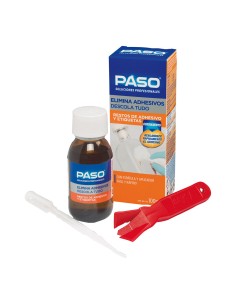 Elimina adhesivos 100 ml