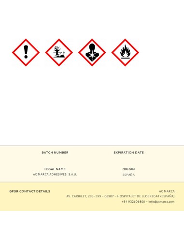 Elimina adhesivos 100 ml