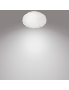 Plafón led circular shore 10 w 4000 k 1100 lm ø25 x 7,3 cm 2