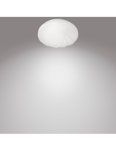 Plafón led circular shore 17 w 4000 k 1900 lm...