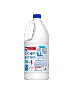 Lejía neutrex 1,9l (normal) 2