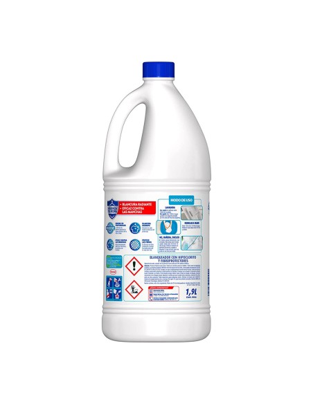 Lejía neutrex 1,9l (normal)