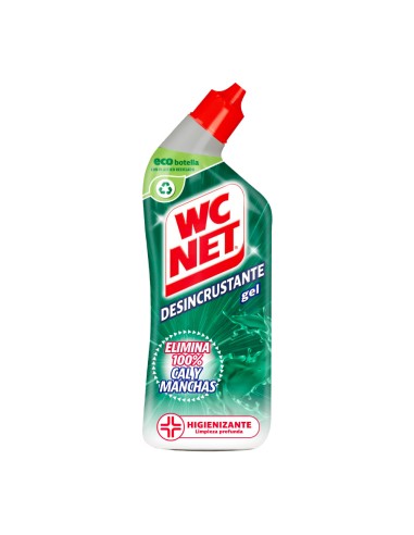 Limpiador desincrustante 800 ml