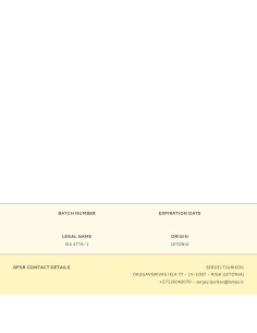 Bombilla halogena bi-pin g4 10 w 120 lm 2700k 12 v 2