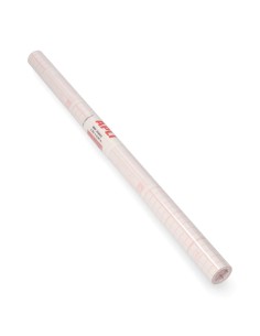 Forro para libros reposicionable apli 3 x 0,5 m en rollo 50 micras