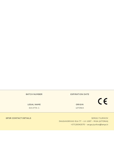 Bombilla incandescente standard clara 200w e27...