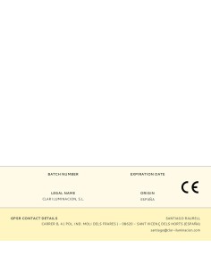 Bombilla incandescente reflectora r63 e27 40 w 2