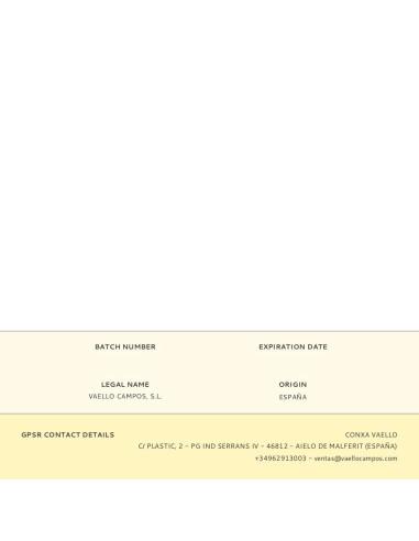 Bandeja de aluminio para horno 31 x 35 x 3,5 cm