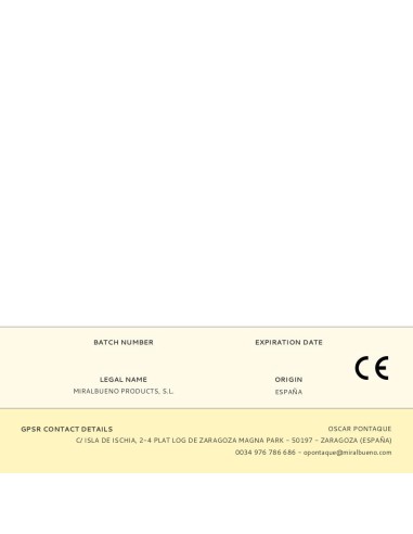 Rotativo tubular flexible led 12-24v 24w goodyear