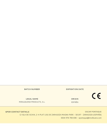 Rotativo tubular flexible led 12-24v 24w goodyear