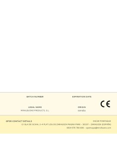 Rotativo magnetico led 12-24v 24w goodyear 2