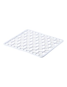 Salvaplatos de plastico 33x31cm mondex