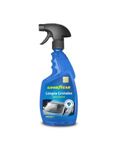 Limpia cristales 500 ml