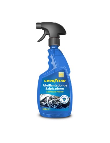 Limpia salpicaderos 500 ml