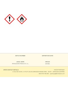 Ambientador coche nuevo goodyear 200ml 2