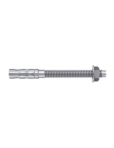 Anclajes perno fwa ø8x80mm (caja 50 unid)
