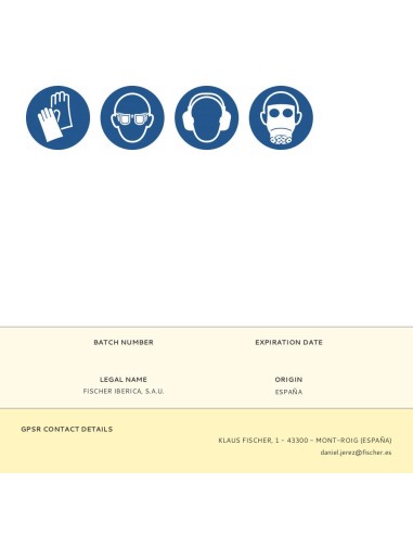 Disco corte diamante para ceramica fcd-ses...