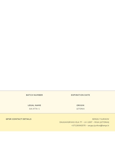 Bombilla halogena lineal 118 mm "energy saver" 120w 220v (equ. 150w)