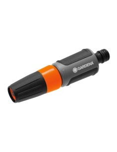 Lanza de limpieza multichorros regulable (blister) gardena