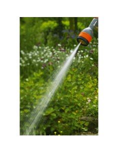 Pistola de limpieza/riego multifuncion classic (blister) gardena 2