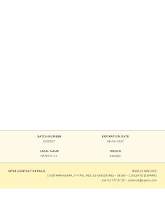 Champu para mascotas neutro 200 ml 2