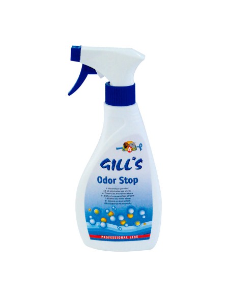 Spray neutralizador de olores 300 ml