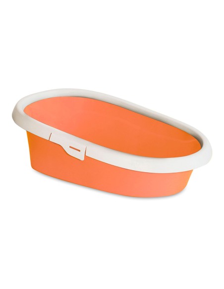 Arenero grande fenix 59 x 39 x 17 cm colores surtidos