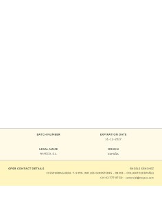 Toallitas humedas mascotas xl aroma aloe y clorhexidina 30 x 20 cm, 40 uds 2