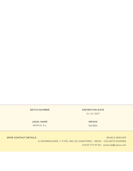 Toallitas humedas mascotas xl aroma aloe y clorhexidina 30 x 20 cm, 40 uds