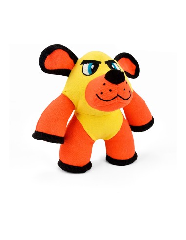 Juguete para mascotas modelo bad boys 20c m...